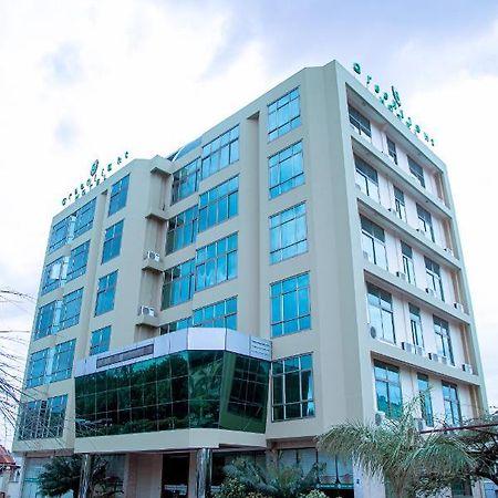 Greenlight Hotel Dar es Salaam Zewnętrze zdjęcie