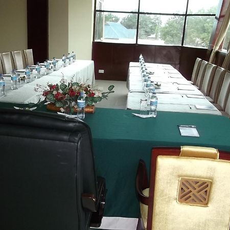 Greenlight Hotel Dar es Salaam Zewnętrze zdjęcie