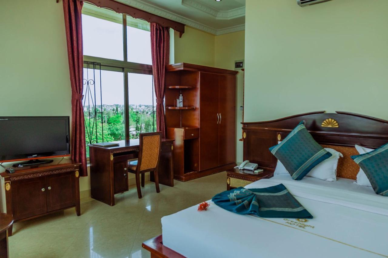 Greenlight Hotel Dar es Salaam Zewnętrze zdjęcie