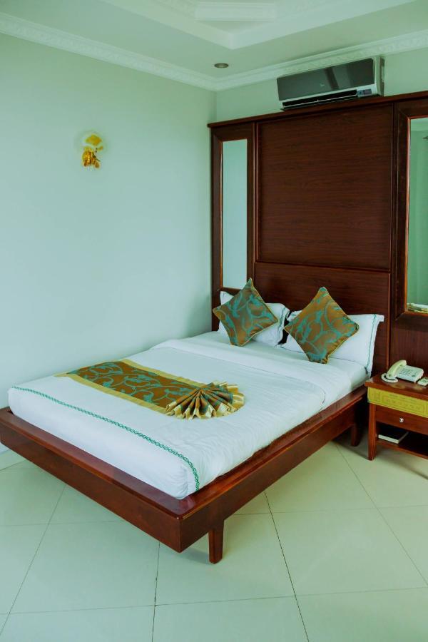 Greenlight Hotel Dar es Salaam Zewnętrze zdjęcie