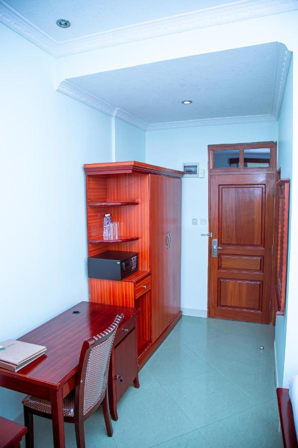Greenlight Hotel Dar es Salaam Zewnętrze zdjęcie