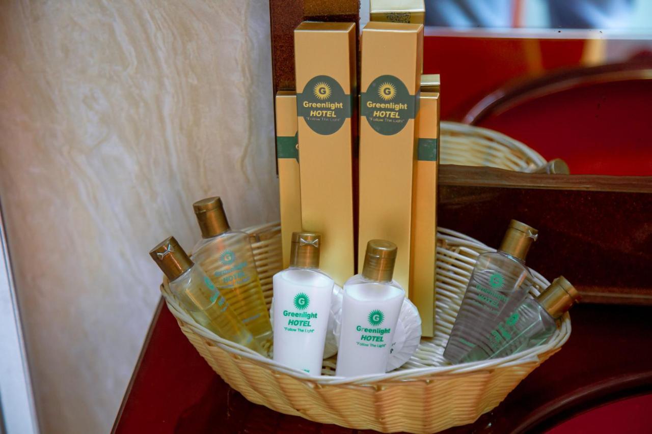 Greenlight Hotel Dar es Salaam Zewnętrze zdjęcie