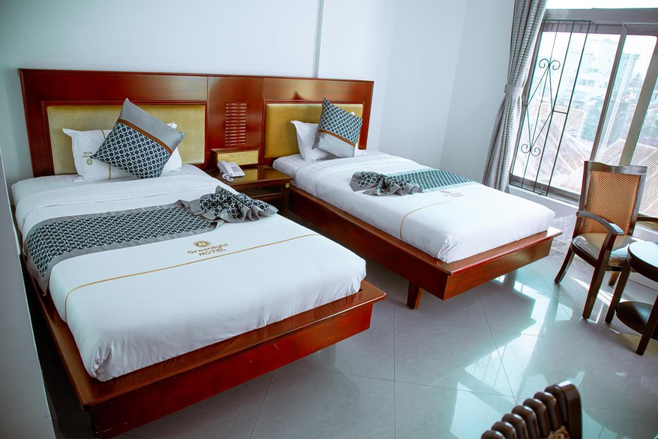Greenlight Hotel Dar es Salaam Zewnętrze zdjęcie