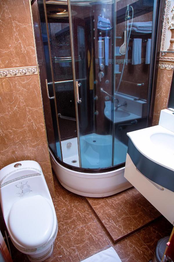 Greenlight Hotel Dar es Salaam Zewnętrze zdjęcie