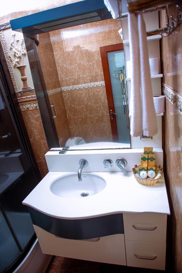 Greenlight Hotel Dar es Salaam Zewnętrze zdjęcie