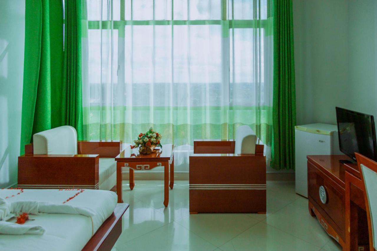 Greenlight Hotel Dar es Salaam Zewnętrze zdjęcie