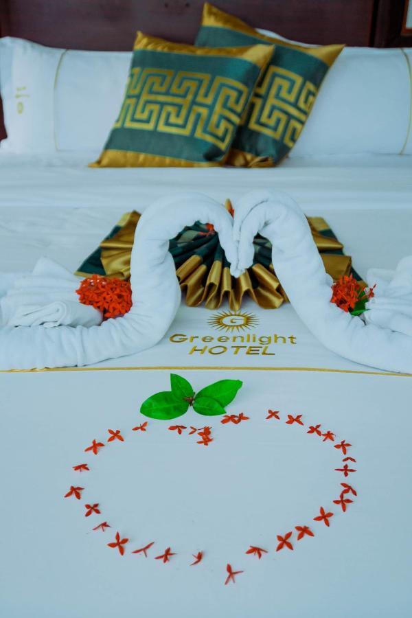 Greenlight Hotel Dar es Salaam Zewnętrze zdjęcie