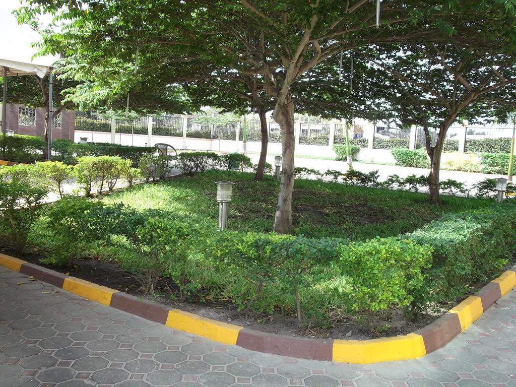 Greenlight Hotel Dar es Salaam Zewnętrze zdjęcie