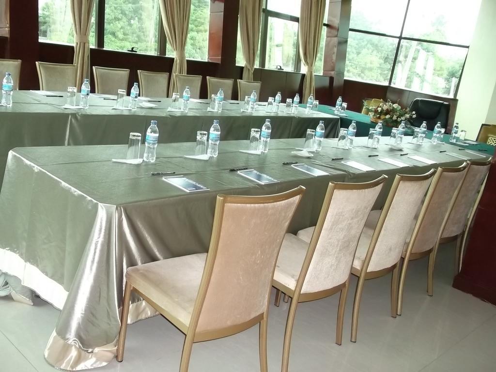 Greenlight Hotel Dar es Salaam Zewnętrze zdjęcie