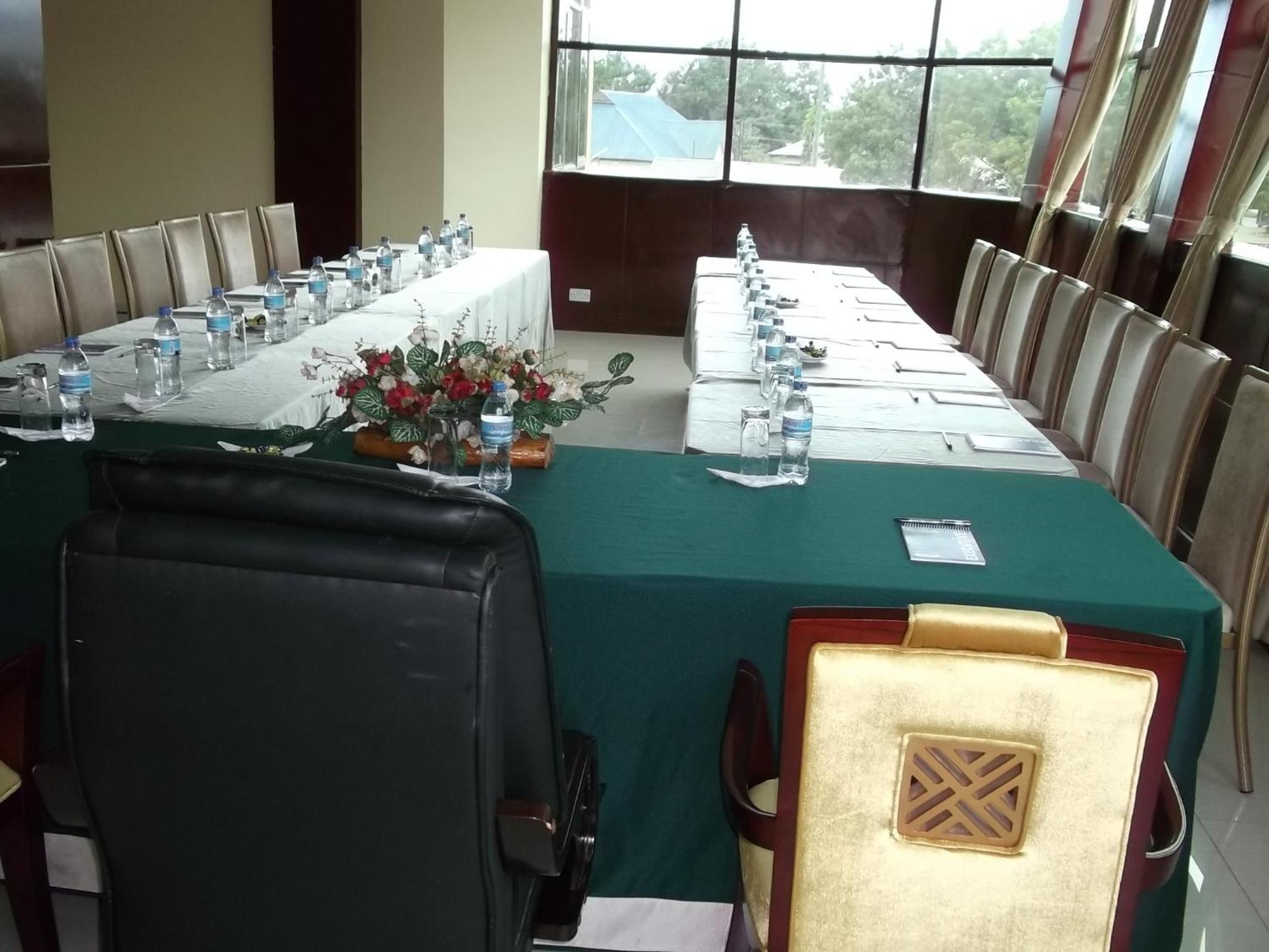 Greenlight Hotel Dar es Salaam Zewnętrze zdjęcie