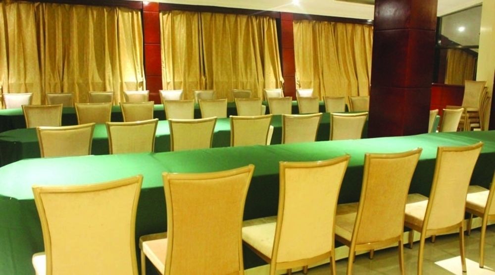 Greenlight Hotel Dar es Salaam Zewnętrze zdjęcie