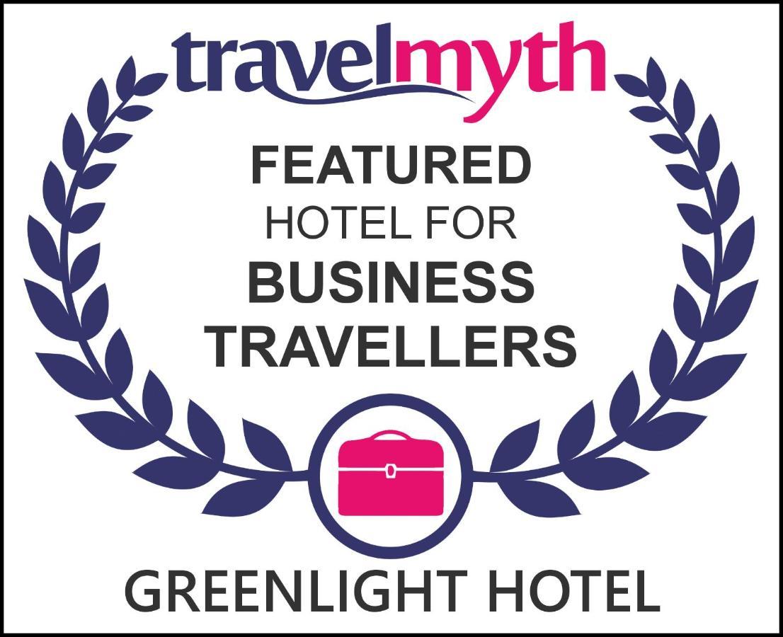 Greenlight Hotel Dar es Salaam Zewnętrze zdjęcie